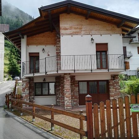 Villa Augusta Auronzo di Cadore Exterior photo