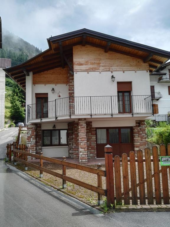 Villa Augusta Auronzo di Cadore Exterior photo